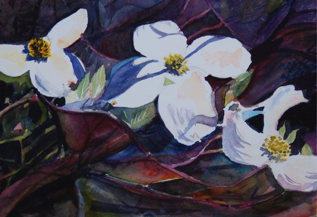 Dogwood | Isabel Farrell